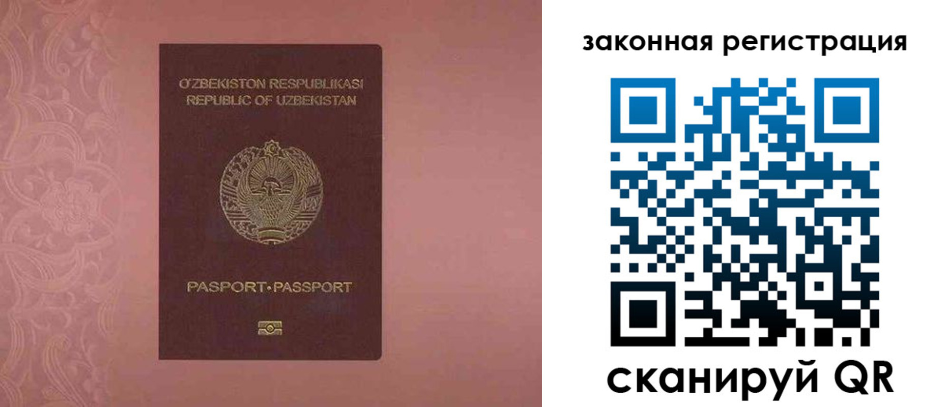 прописка регистрация в Николаевске
